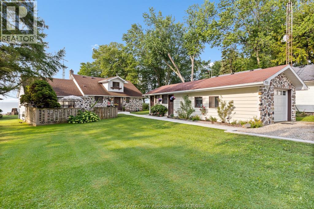 611 Poplar Bluff, Harrow, Ontario  N0R 1G0 - Photo 45 - 26018312