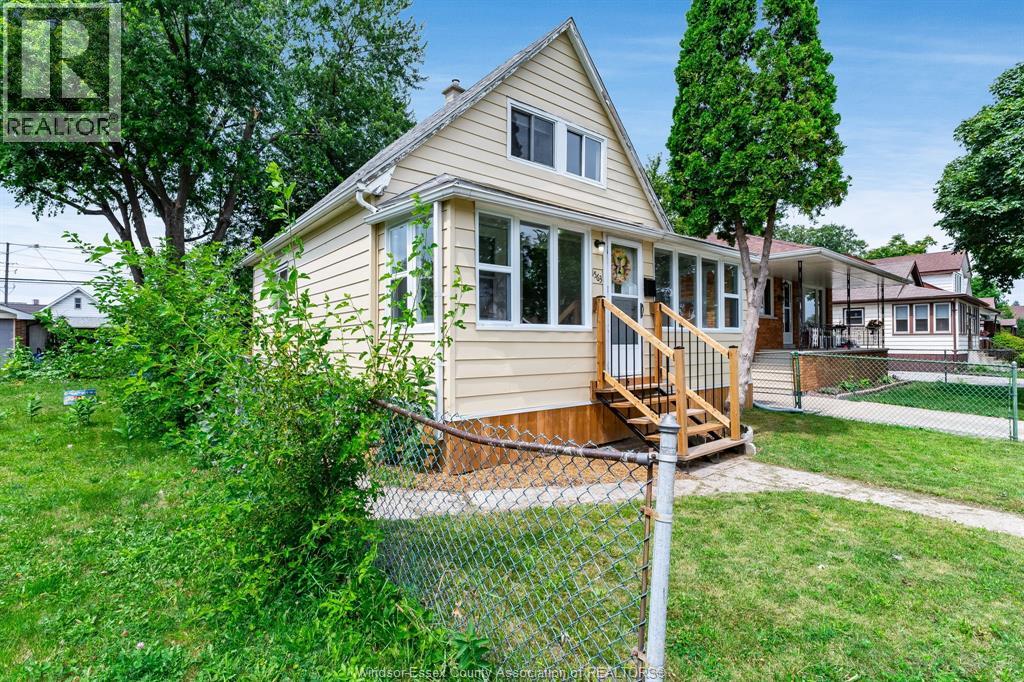 1563 Albert Road, Windsor, Ontario  N8Y 3R3 - Photo 22 - 26018207