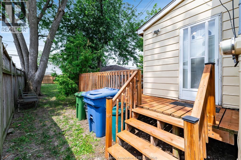 1563 Albert Road, Windsor, Ontario  N8Y 3R3 - Photo 24 - 26018207