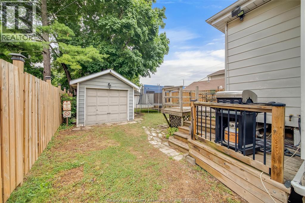 170 Inshes Avenue, Chatham, Ontario  N7M 2Z2 - Photo 36 - 26018330