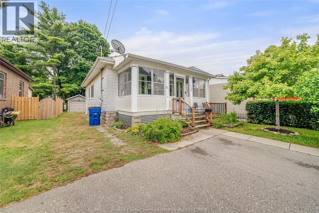 170 Inshes Avenue, Chatham, Ontario  N7M 2Z2 - Photo 41 - 26018330
