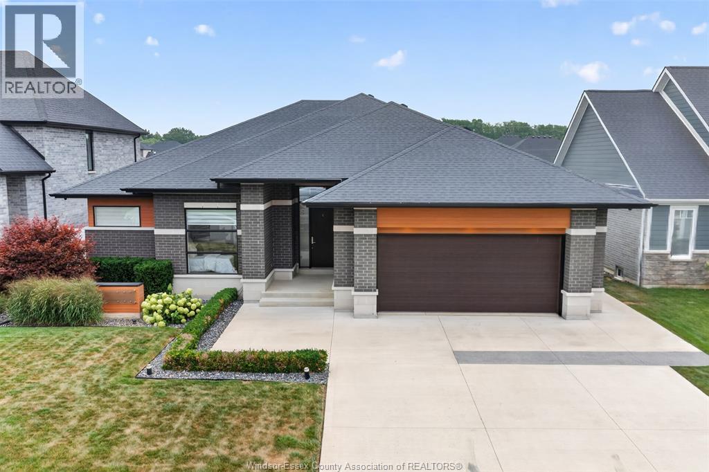 212 RAFIH CRESCENT, Lakeshore, Ontario