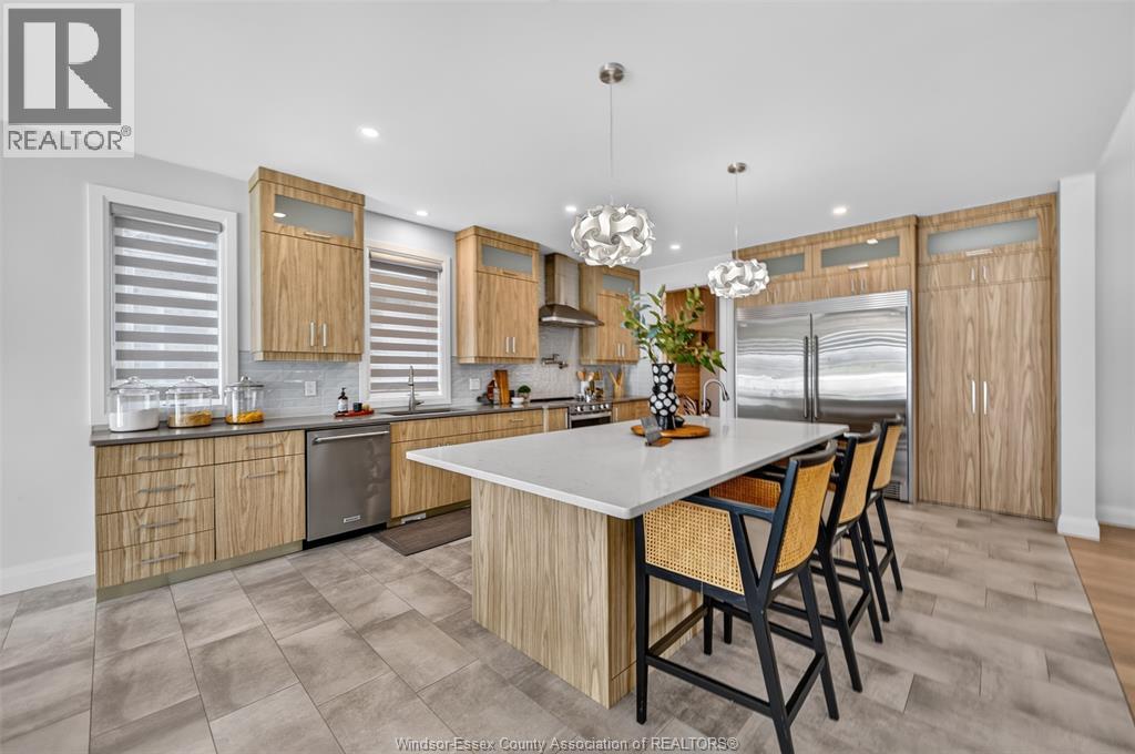212 Rafih Crescent, Lakeshore, Ontario  N0R 1A0 - Photo 14 - 26018329