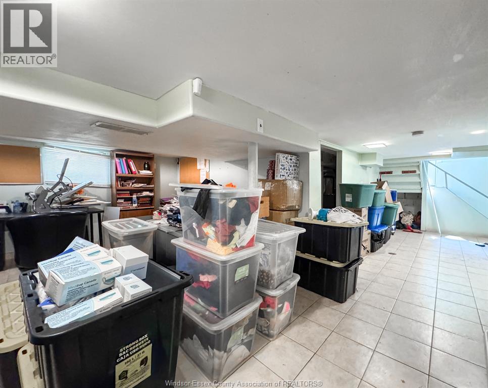 1037 Howard Avenue, Windsor, Ontario  N9A 1S6 - Photo 16 - 26018323
