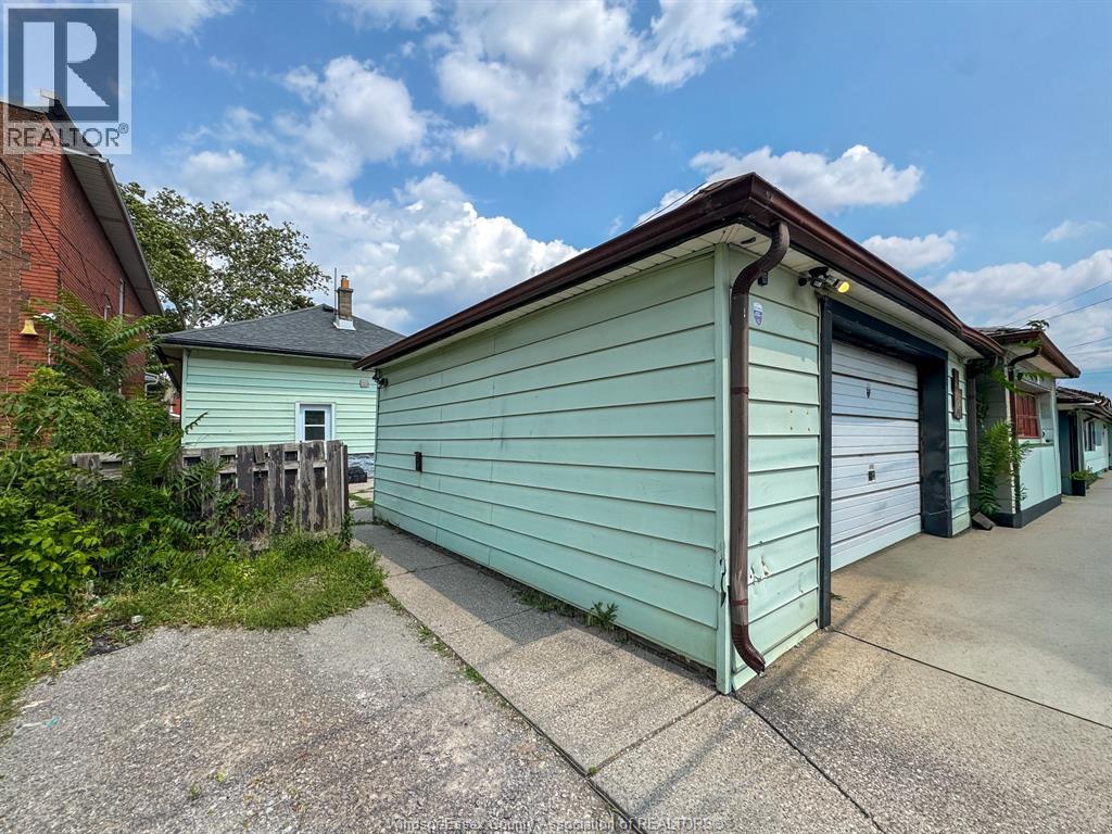 1037 Howard Avenue, Windsor, Ontario  N9A 1S6 - Photo 20 - 26018323