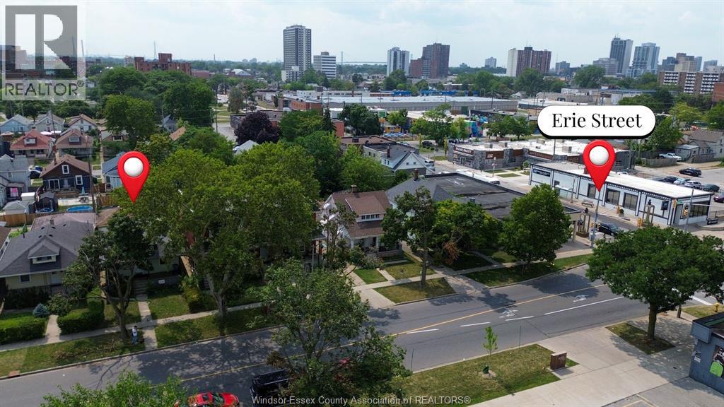 1037 Howard Avenue, Windsor, Ontario  N9A 1S6 - Photo 21 - 26018323