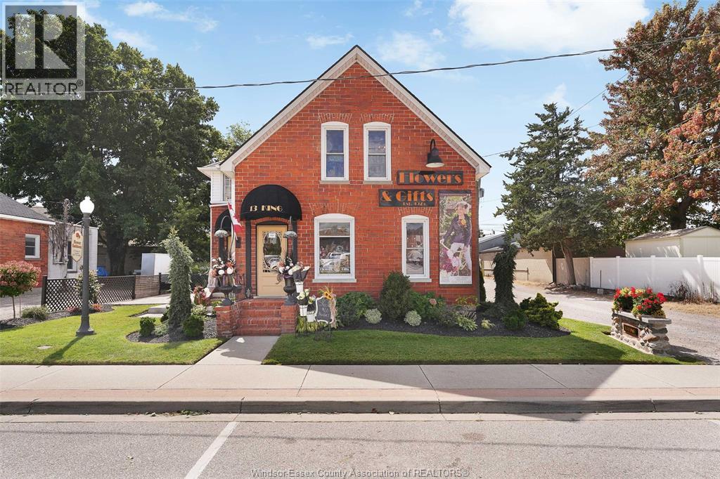 13 King Street, Kingsville, Ontario  N9Y 1H9 - Photo 1 - 26018344