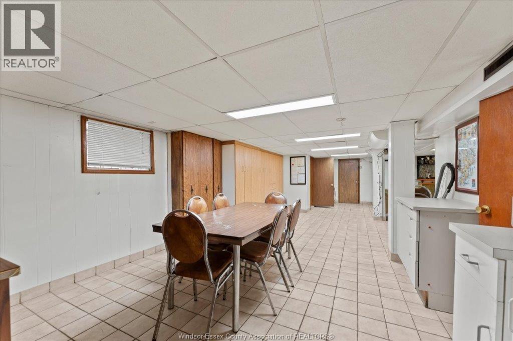 1663 Elsmere, Windsor, Ontario  N8X 4H5 - Photo 24 - 26018352