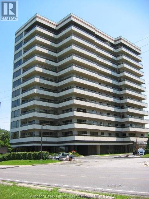5151 Riverside Drive East Unit# 1003, Windsor, Ontario  N8S 4R5 - Photo 1 - 26018297