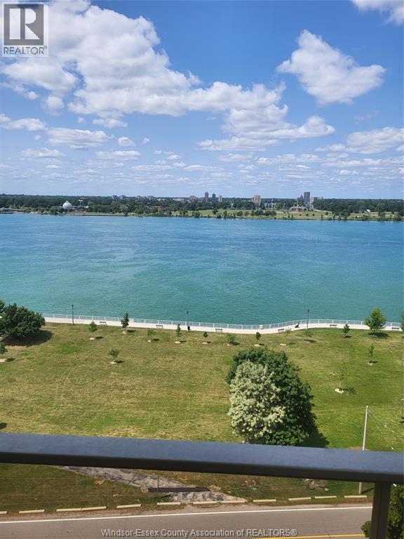 5151 Riverside Drive East Unit# 1003, Windsor, Ontario  N8S 4R5 - Photo 19 - 26018297
