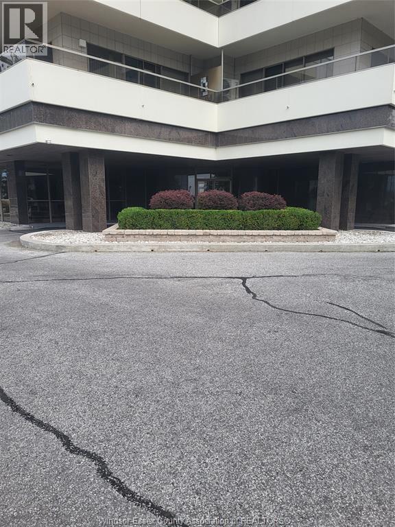 5151 Riverside Drive East Unit# 1003, Windsor, Ontario  N8S 4R5 - Photo 2 - 26018297