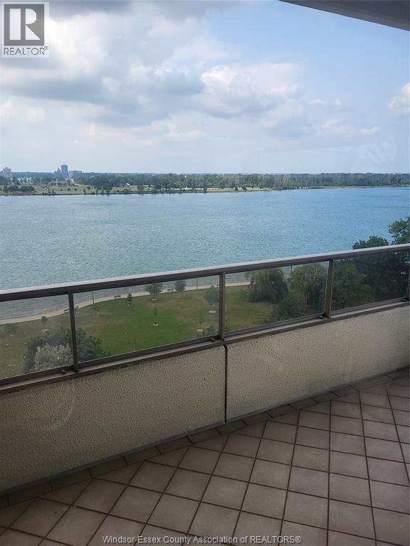 5151 Riverside Drive East Unit# 1003, Windsor, Ontario  N8S 4R5 - Photo 20 - 26018297