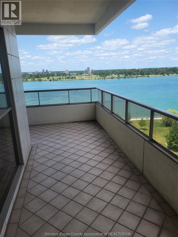 5151 Riverside Drive East Unit# 1003, Windsor, Ontario  N8S 4R5 - Photo 21 - 26018297