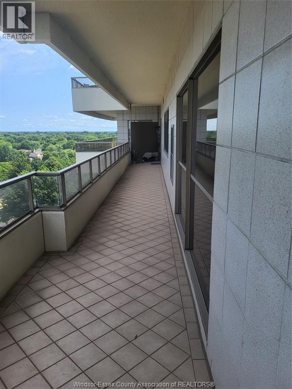 5151 Riverside Drive East Unit# 1003, Windsor, Ontario  N8S 4R5 - Photo 22 - 26018297