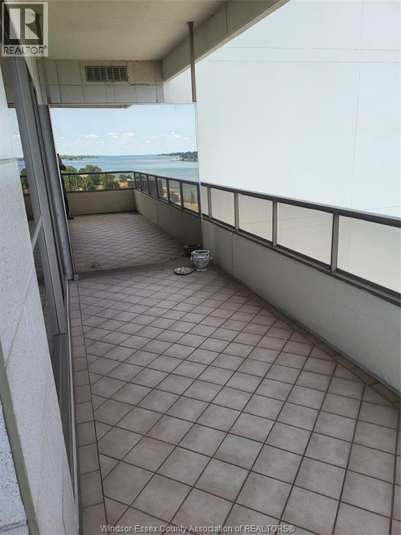 5151 Riverside Drive East Unit# 1003, Windsor, Ontario  N8S 4R5 - Photo 23 - 26018297