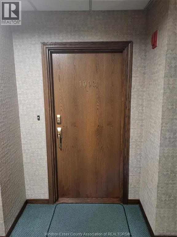 5151 Riverside Drive East Unit# 1003, Windsor, Ontario  N8S 4R5 - Photo 7 - 26018297