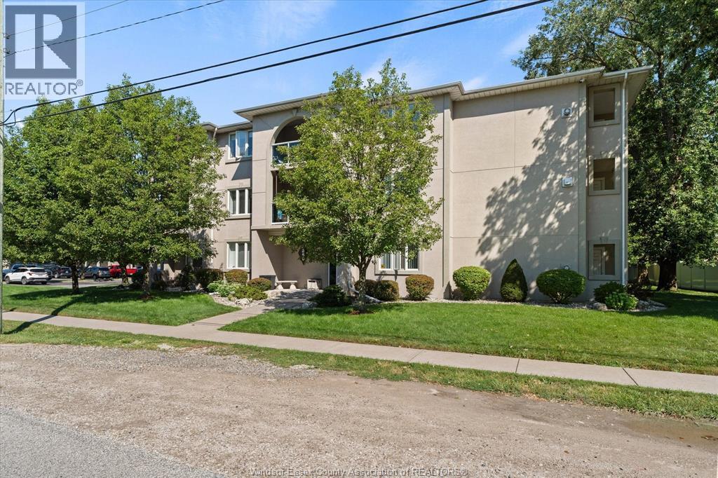 4850 Grand Boulevard Unit# 306, Windsor, Ontario  N8T 3K9 - Photo 38 - 26018059