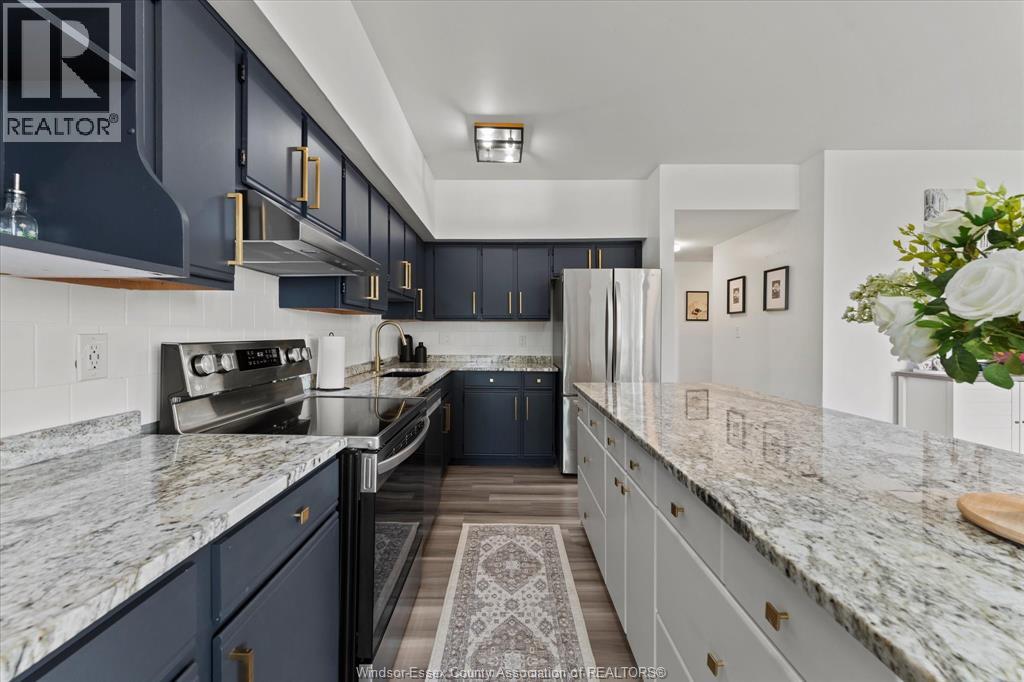 4850 Grand Boulevard Unit# 306, Windsor, Ontario  N8T 3K9 - Photo 4 - 26018059