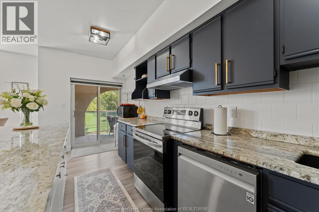 4850 Grand Boulevard Unit# 306, Windsor, Ontario  N8T 3K9 - Photo 5 - 26018059