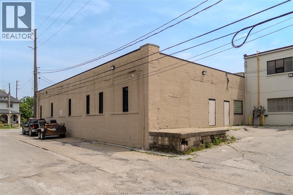 1010 University Avenue West Unit# 105, Windsor, Ontario  N9A 5S4 - Photo 12 - 26018251