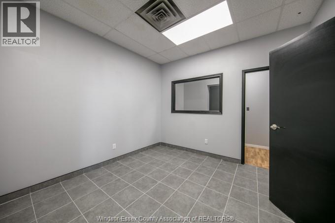 1010 University Avenue West Unit# 105, Windsor, Ontario  N9A 5S4 - Photo 4 - 26018251