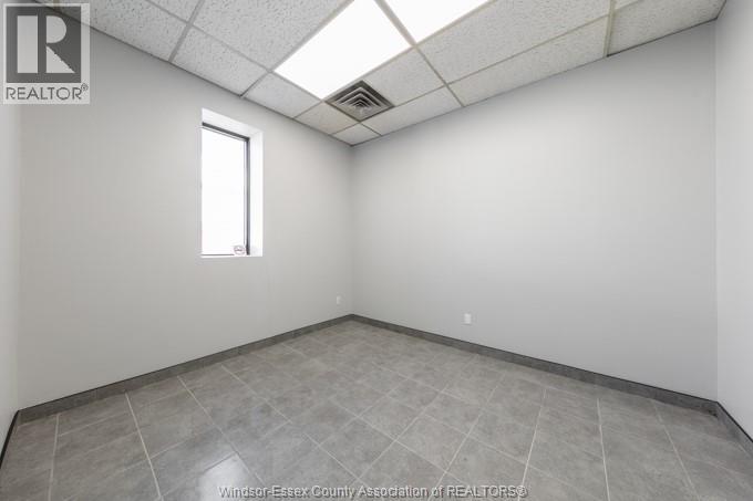1010 University Avenue West Unit# 105, Windsor, Ontario  N9A 5S4 - Photo 8 - 26018251