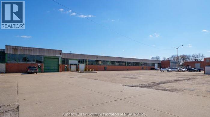 370 Erie Street East Unit# 4, Windsor, Ontario  N9A 3X3 - Photo 1 - 26018163