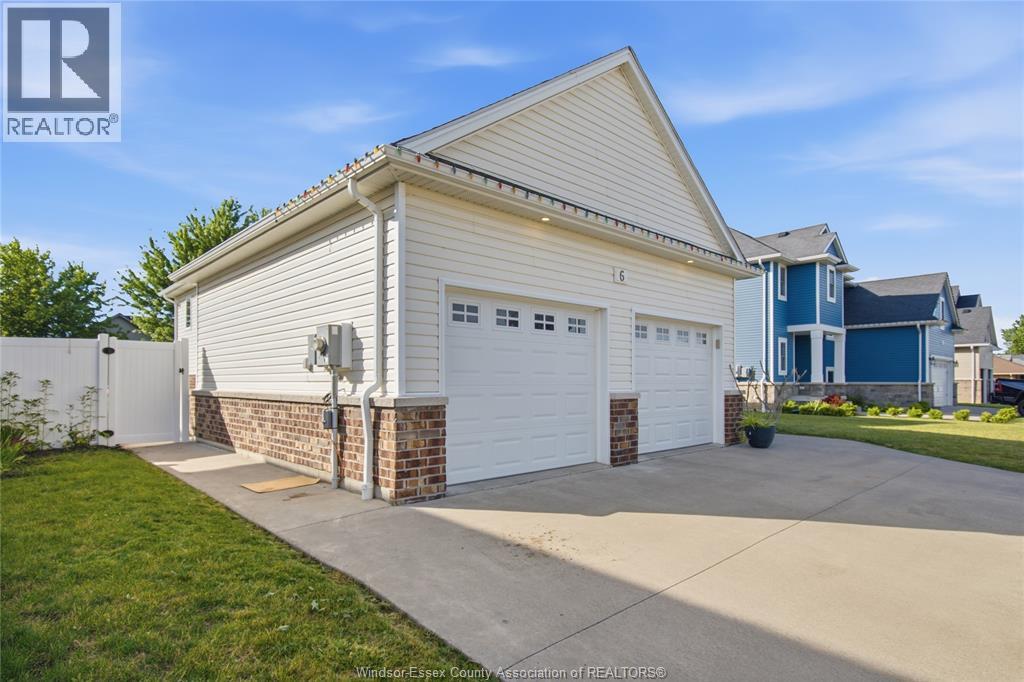 6 Joaney Lane, Cottam, Ontario  N0R 1B0 - Photo 3 - 26018363