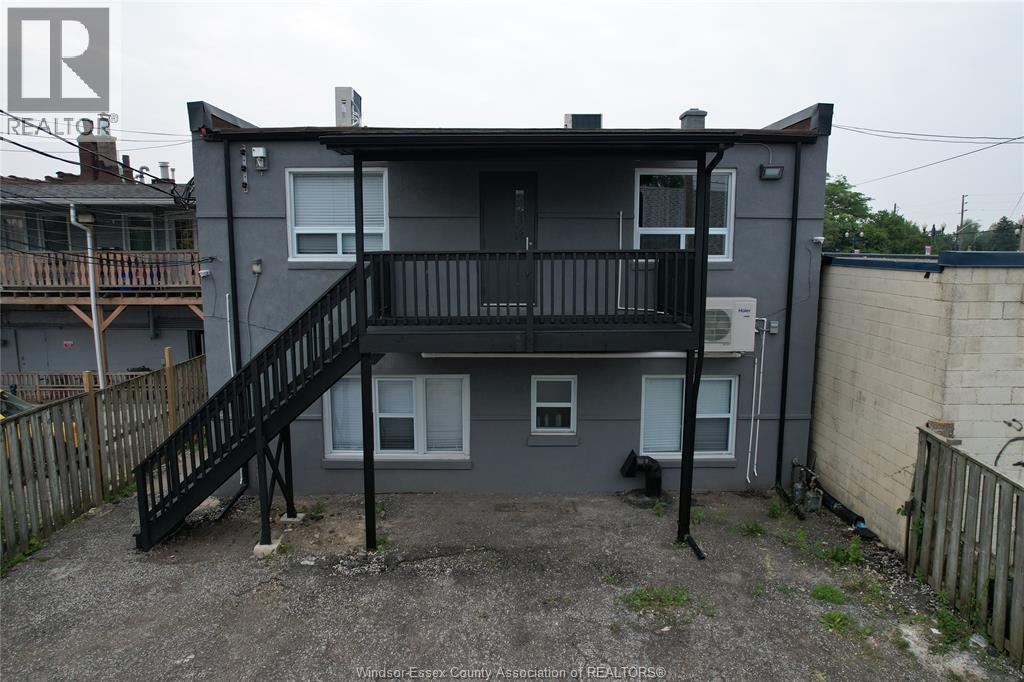 806 Ottawa Street Unit# Main, Windsor, Ontario  N8X 2C6 - Photo 12 - 26018358