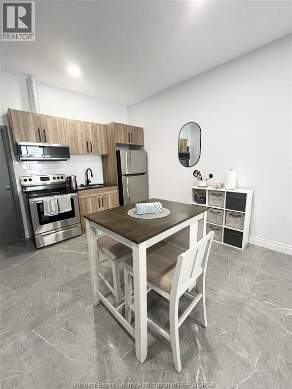 806 Ottawa Street Unit# Main, Windsor, Ontario  N8X 2C6 - Photo 6 - 26018358