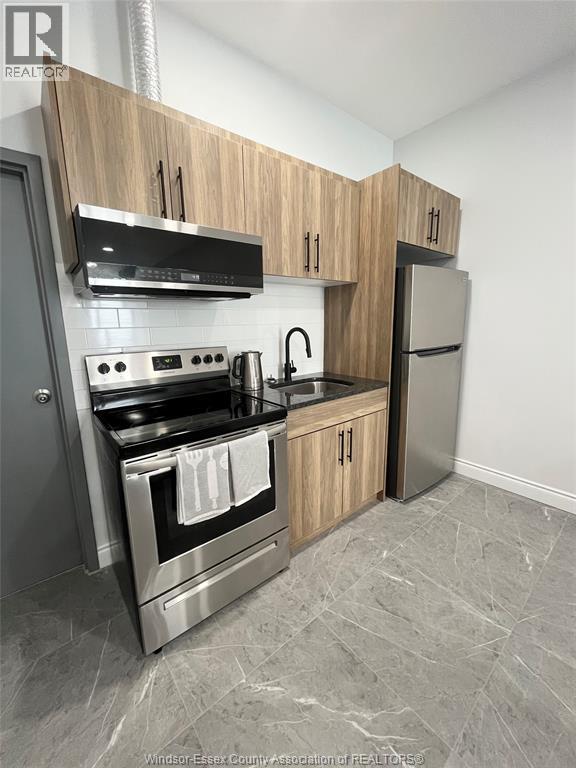 806 Ottawa Street Unit# Main, Windsor, Ontario  N8X 2C6 - Photo 8 - 26018358