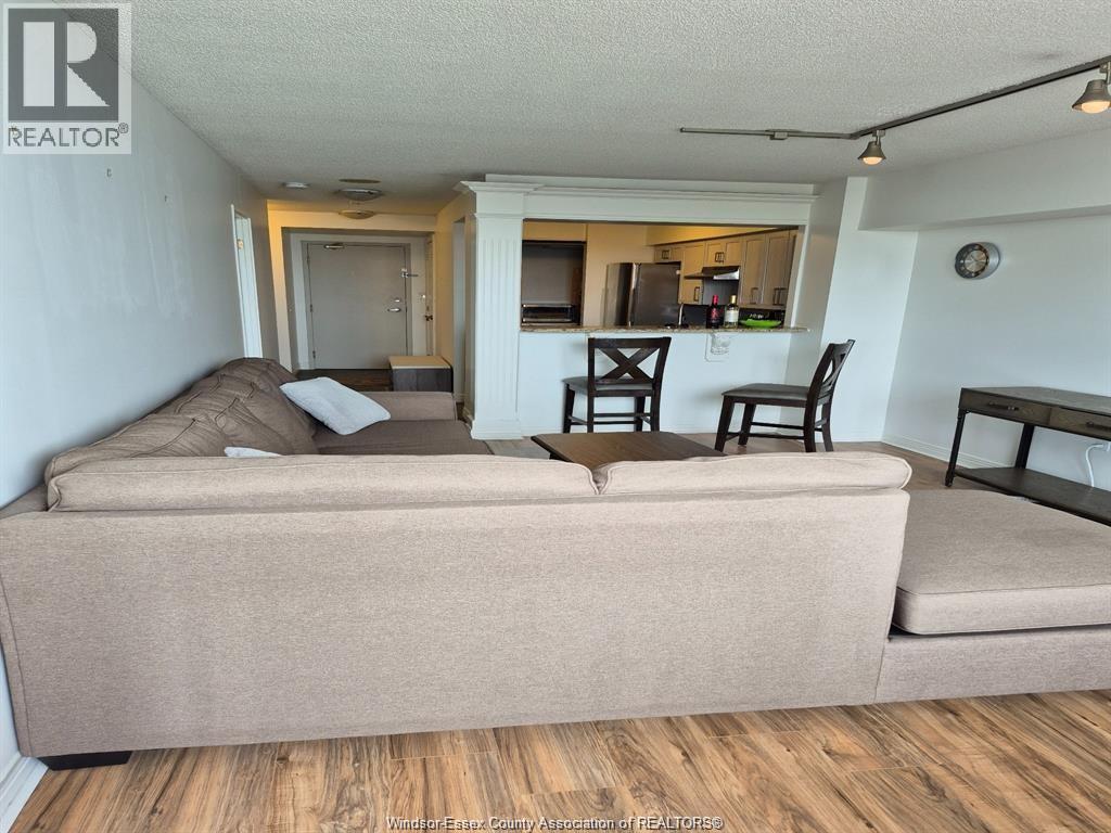 75 Riverside Drive East Unit# 1706, Windsor, Ontario  N9A 7C4 - Photo 5 - 26018332