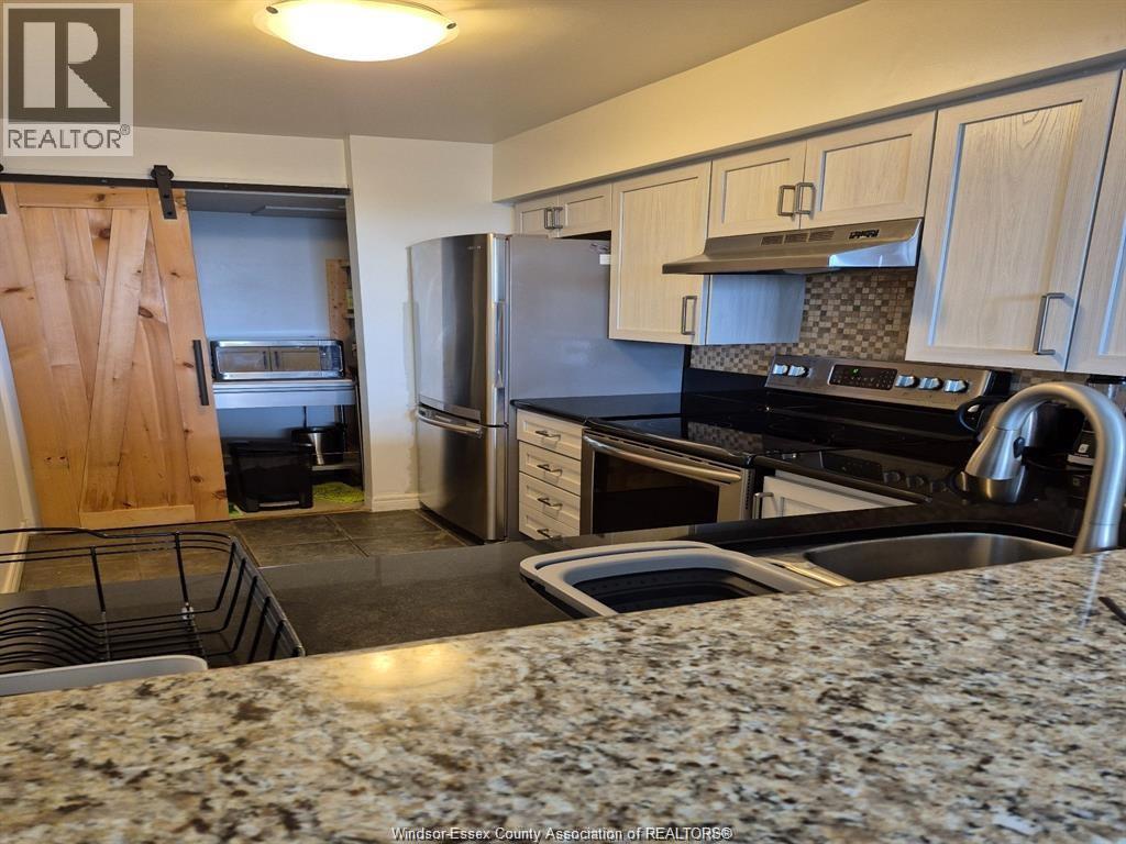 75 Riverside Drive East Unit# 1706, Windsor, Ontario  N9A 7C4 - Photo 6 - 26018332