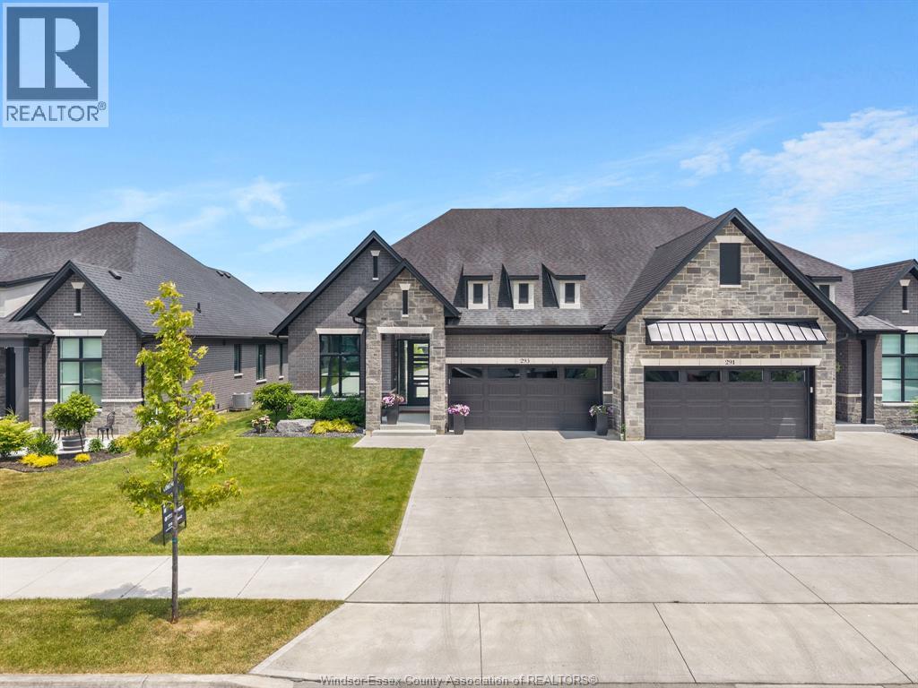 293 Xavier Circle, Lakeshore, Ontario  N8N 0J3 - Photo 39 - 26018380