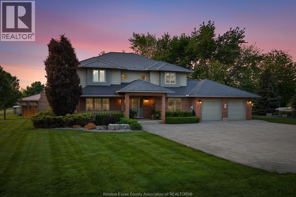 11108 11TH CONCESSION ROAD, Essex, Ontario