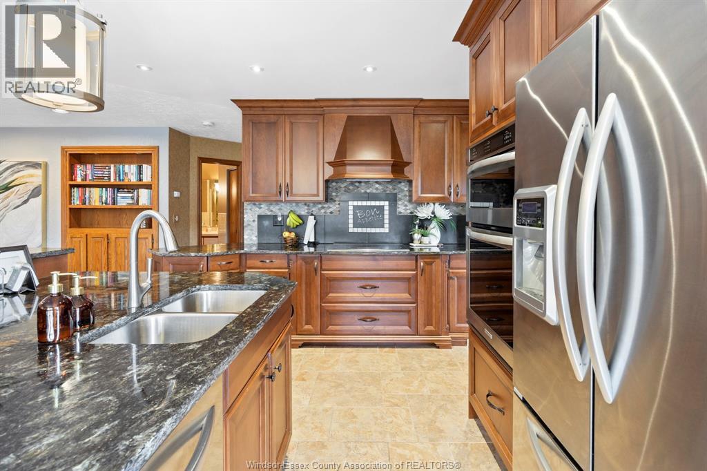 11108 11th Concession Road, Essex, Ontario  N0R 1J0 - Photo 21 - 26018387