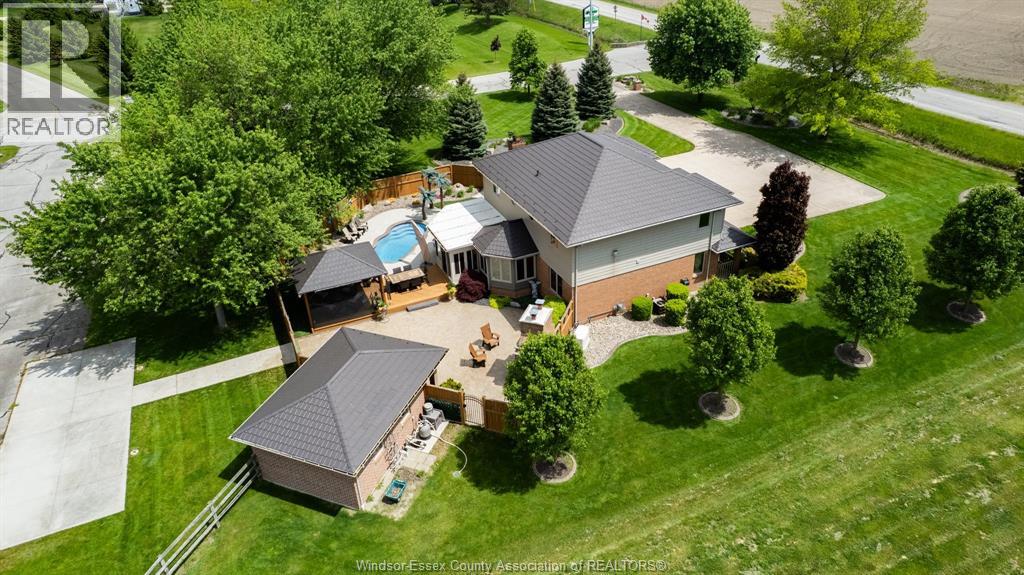 11108 11th Concession Road, Essex, Ontario  N0R 1J0 - Photo 4 - 26018387