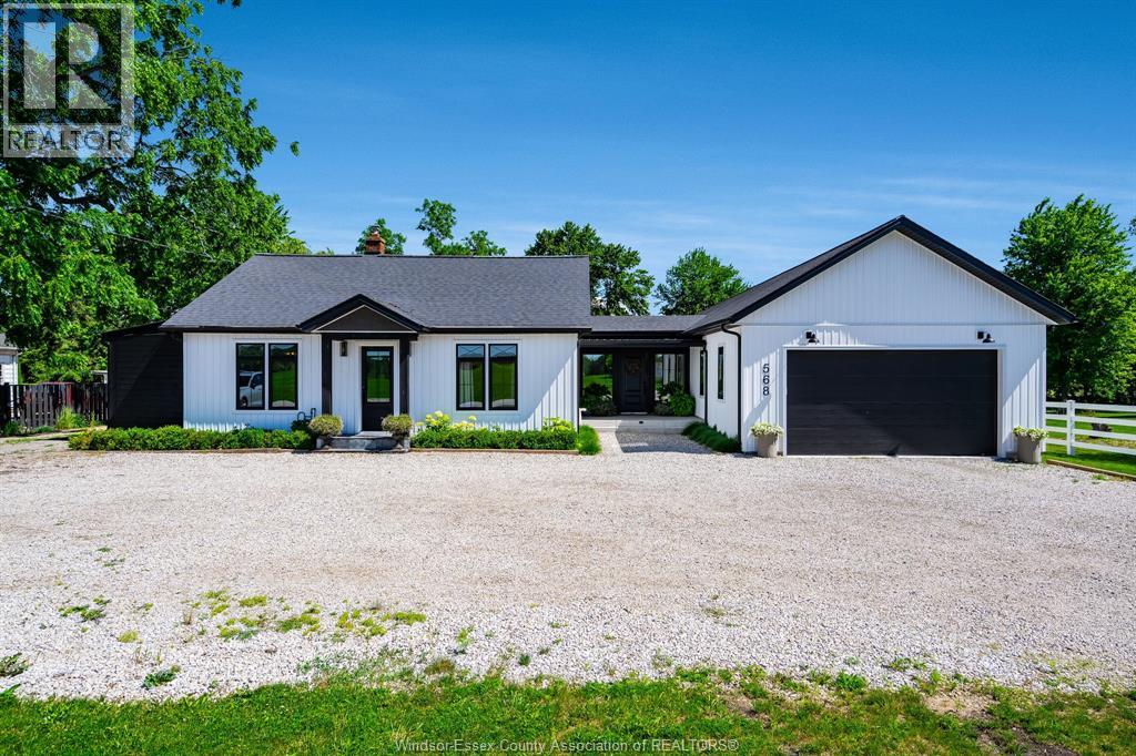 568 Road 2 West, Kingsville, Ontario  N9Y 2E4 - Photo 2 - 26018348