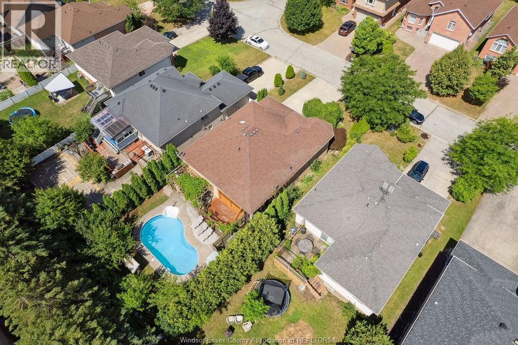 1544 Imperial Crescent, Windsor, Ontario  N9G 2T8 - Photo 35 - 26018394