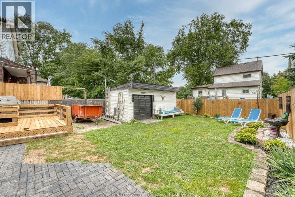 3454 Harris Street, Windsor, Ontario  N9C 1N5 - Photo 29 - 26018397