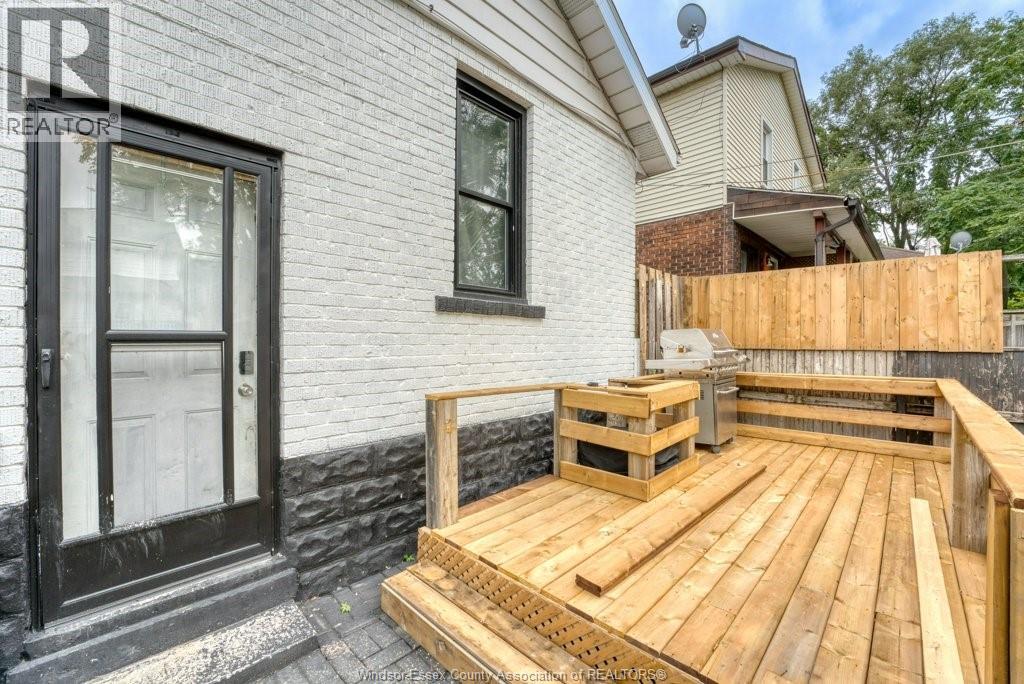 3454 Harris Street, Windsor, Ontario  N9C 1N5 - Photo 30 - 26018397