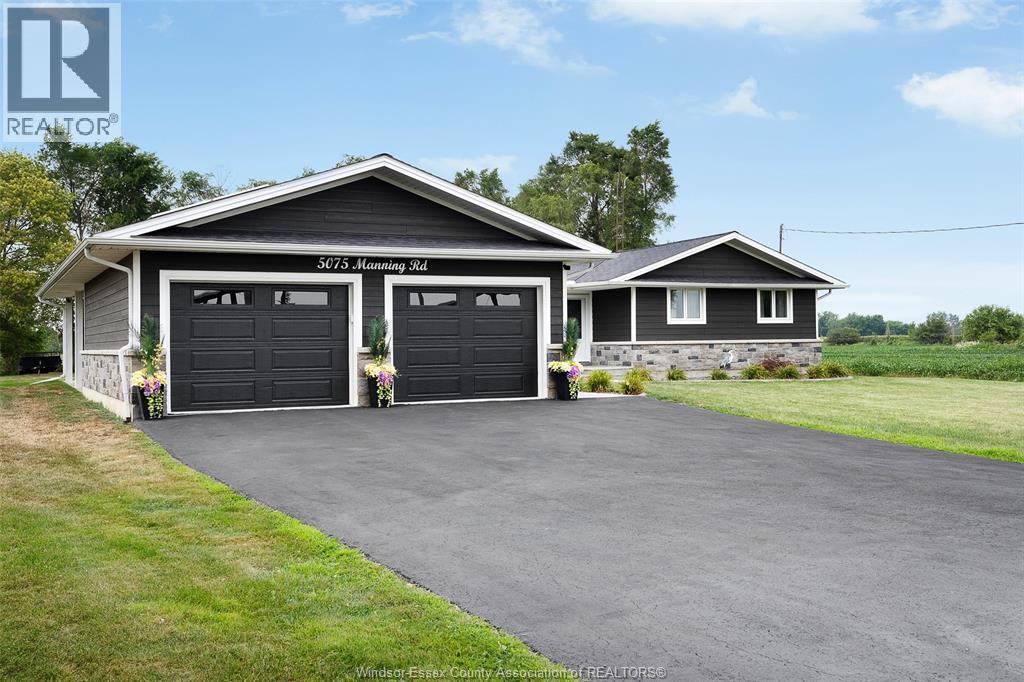5075 Manning Road, Tecumseh, Ontario  N0R 1K0 - Photo 3 - 26018404