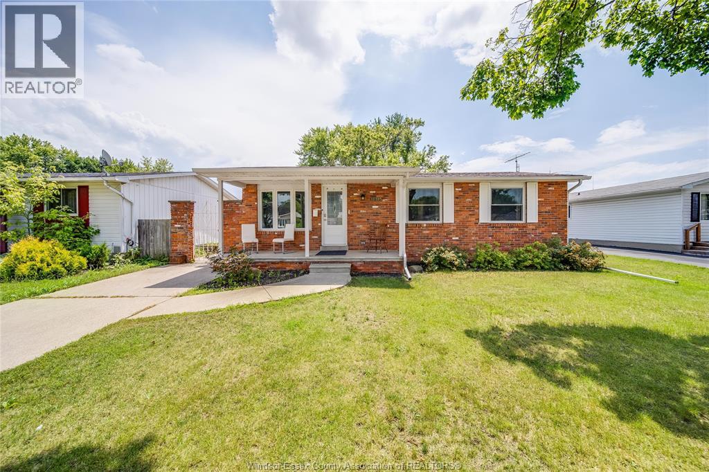 10395 CALEDON COURT, Windsor, Ontario
