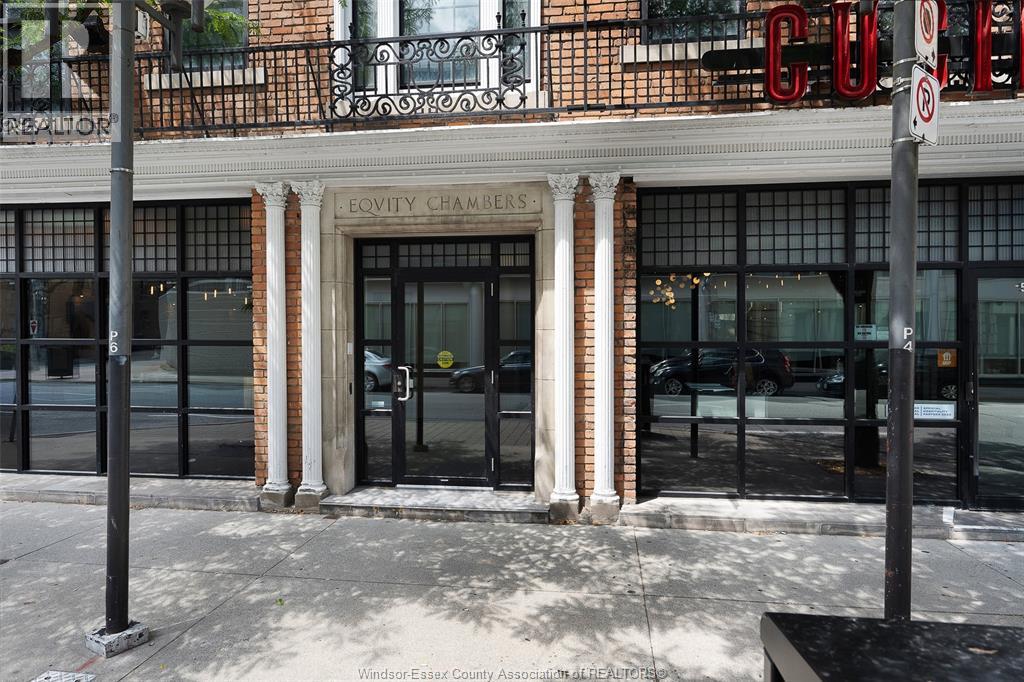 58 Chatham Street West Unit# 200, Windsor, Ontario  N9A 5M6 - Photo 2 - 26018408