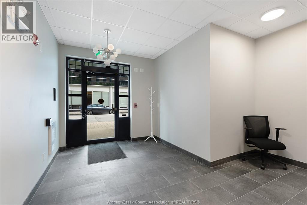 58 Chatham Street West Unit# 200, Windsor, Ontario  N9A 5M6 - Photo 5 - 26018408