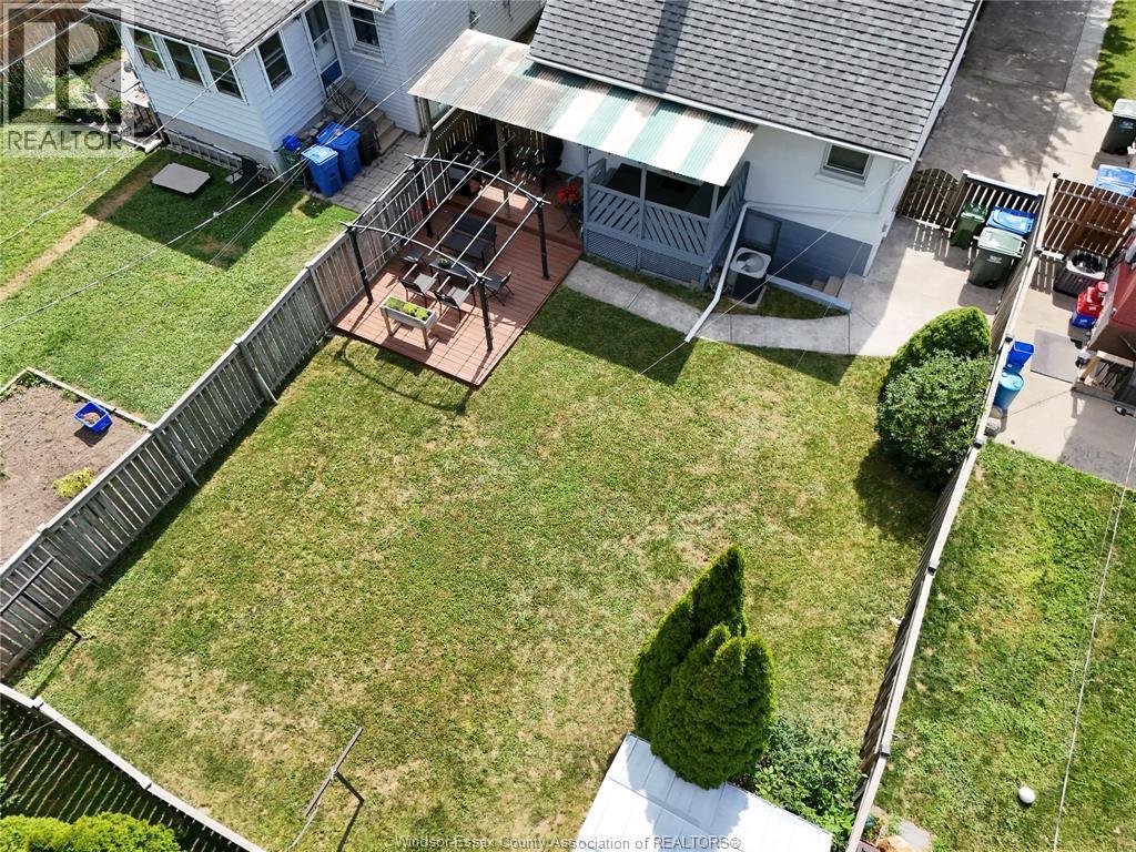 1574 Arthur, Windsor, Ontario  N8Y 3Y9 - Photo 17 - 26018411