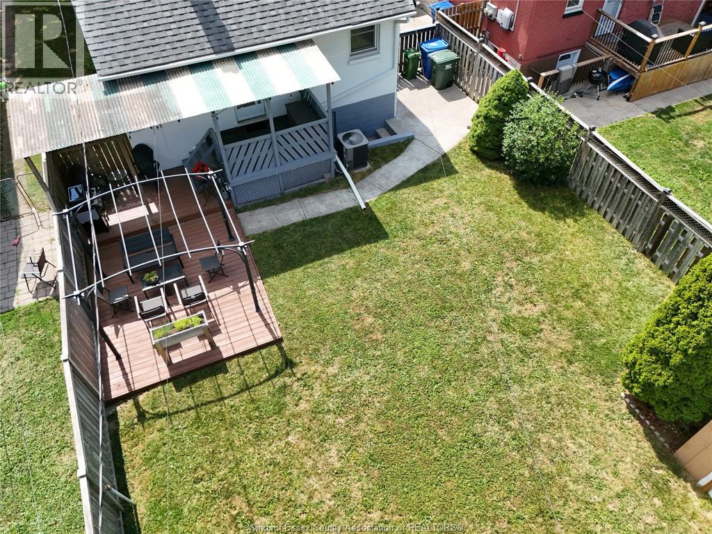 1574 Arthur, Windsor, Ontario  N8Y 3Y9 - Photo 18 - 26018411