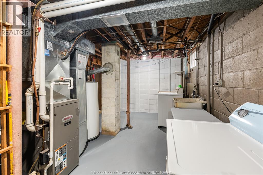 1574 Arthur, Windsor, Ontario  N8Y 3Y9 - Photo 40 - 26018411