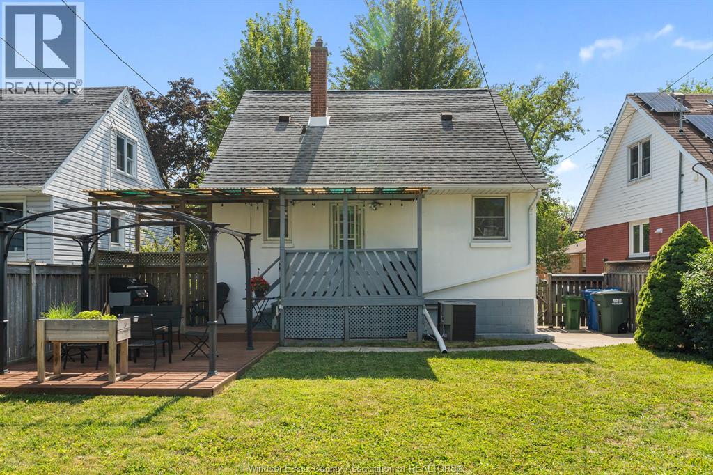 1574 Arthur, Windsor, Ontario  N8Y 3Y9 - Photo 9 - 26018411