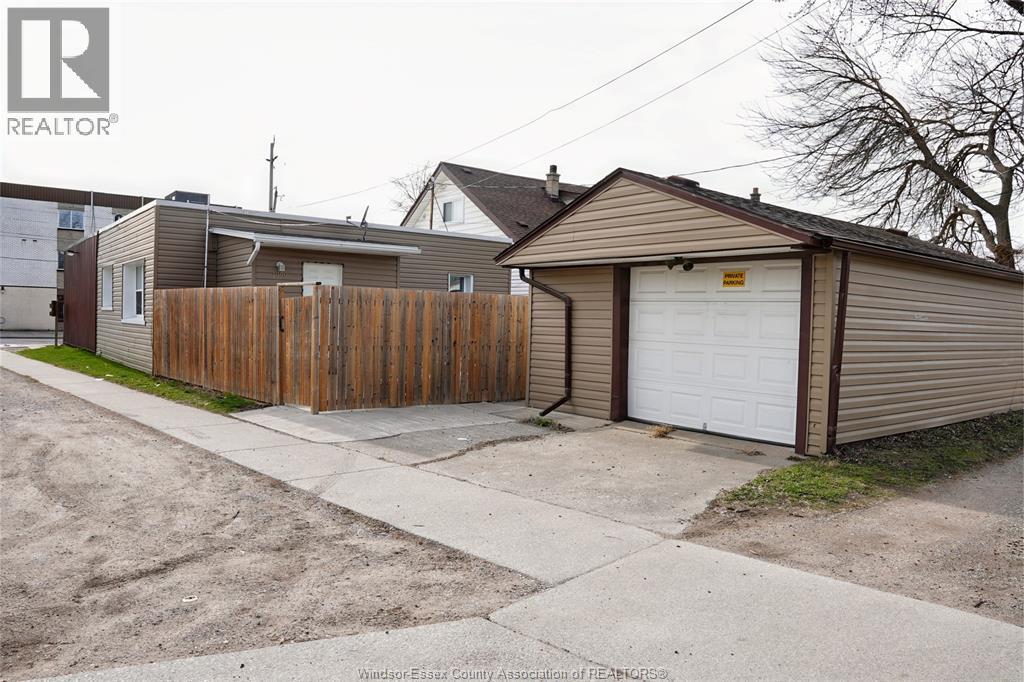 1086-1090 Felix, Windsor, Ontario  N9C 3L5 - Photo 20 - 26018258